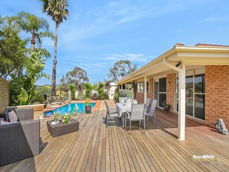 Sixth view of Homely house listing, 6 Lowan Place, Woronora Heights NSW 2233