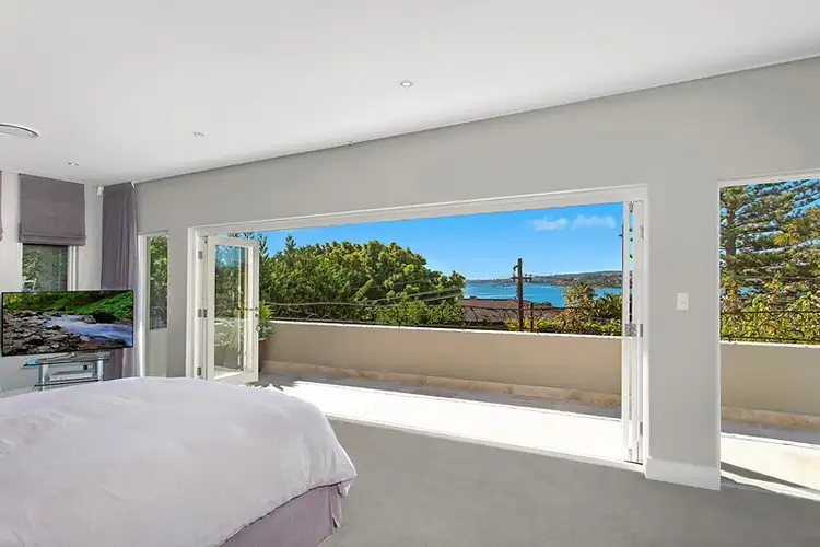 Sixth view of Homely house listing, 44 Coolong Road, Vaucluse NSW 2030