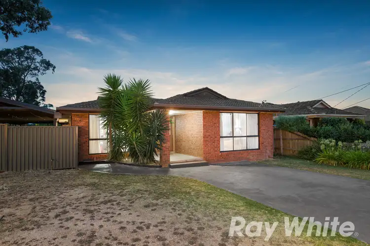 24 Dunbarton Drive, Wantirna VIC 3152