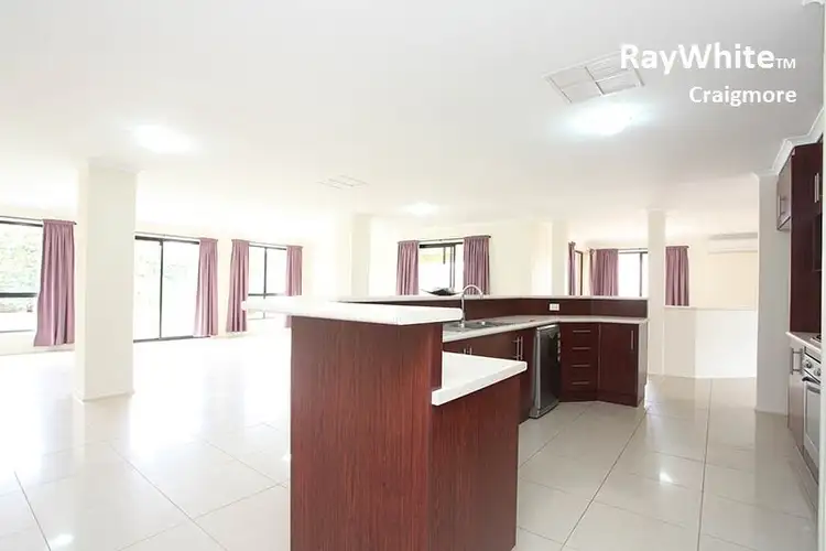 Third view of Homely house listing, 56 Beckham Rise, Craigmore SA 5114
