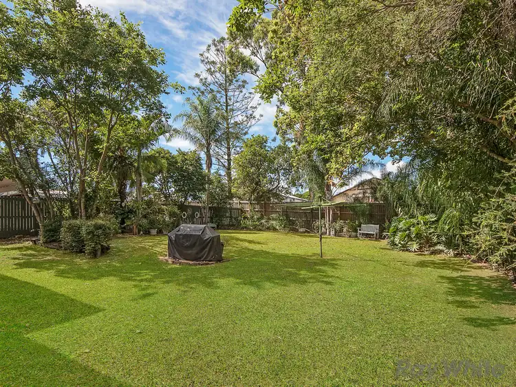 Fourth view of Homely house listing, 28 Gizeh Street, Enoggera QLD 4051