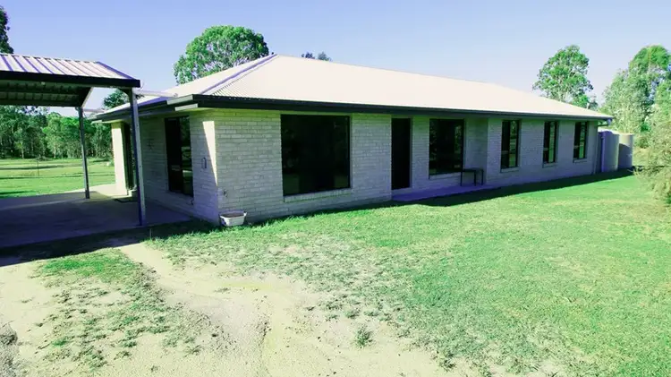 Second view of Homely house listing, 215 Messmate Drive, Miriam Vale QLD 4677