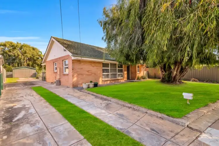 4 Wyreema Street, Largs North SA 5016