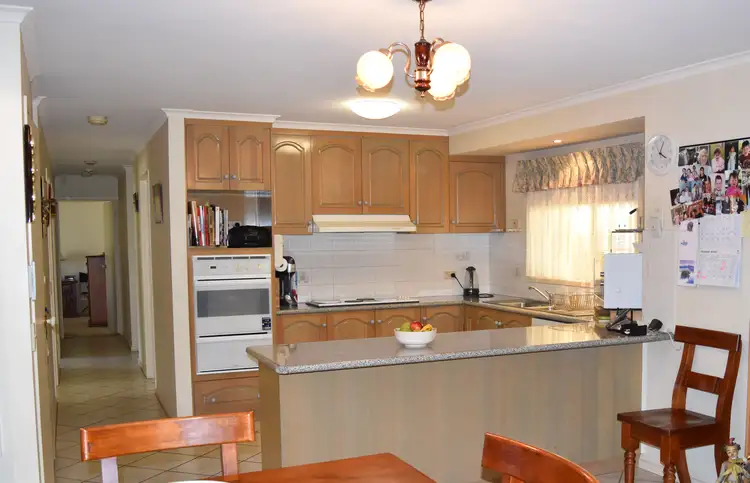 Second view of Homely house listing, 7 O' Donnell Avenue, Myrtleford VIC 3737