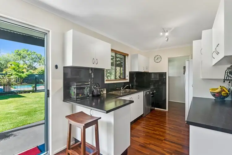 Third view of Homely house listing, 57 Parnki Parade, Palm Beach QLD 4221