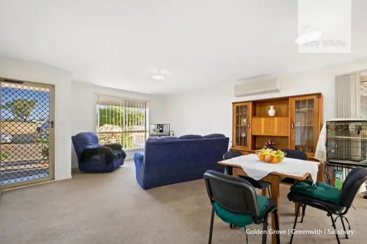 Second view of Homely house listing, 22 Oxford Court, Elizabeth Park SA 5113