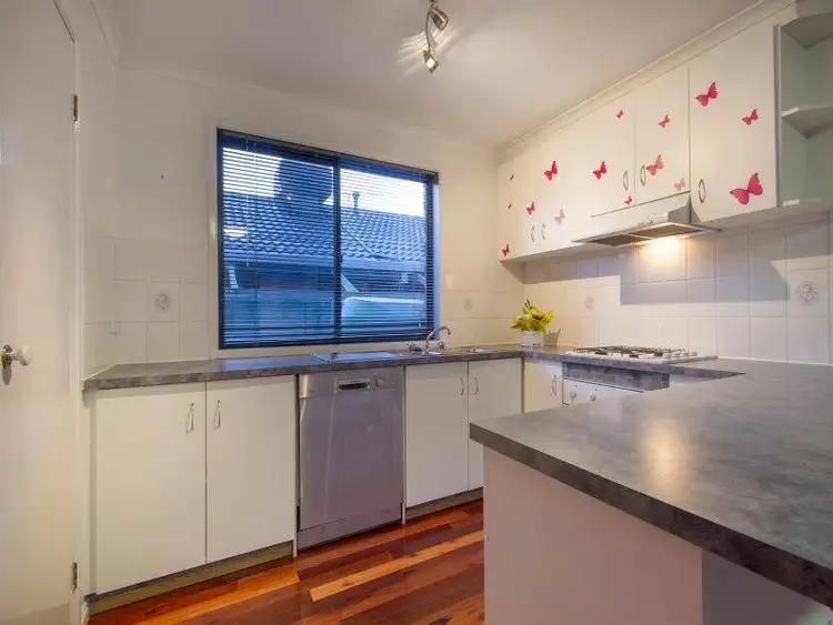 Second view of Homely house listing, 3 Oxley Court, Langwarrin VIC 3910