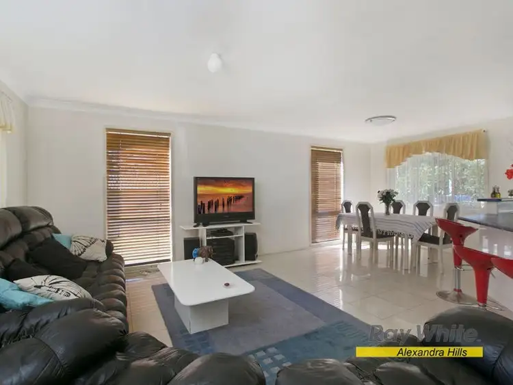 Main view of Homely house listing, 6 Papaya Street, Mount Cotton QLD 4165