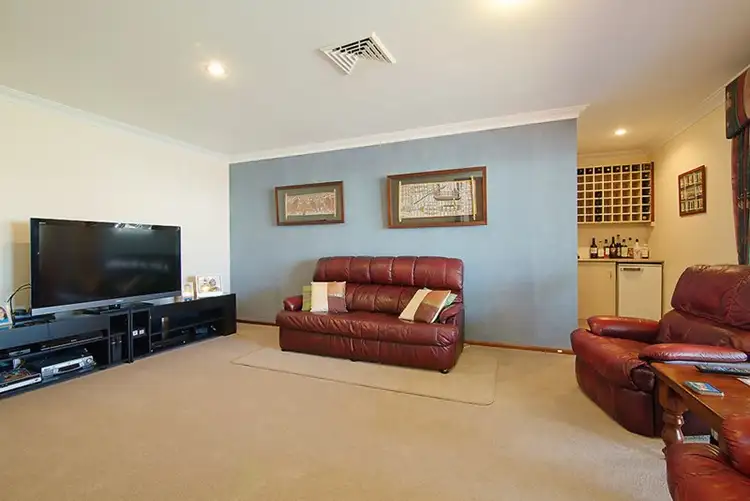 Fifth view of Homely house listing, 4 Batavia Place, Australind WA 6233