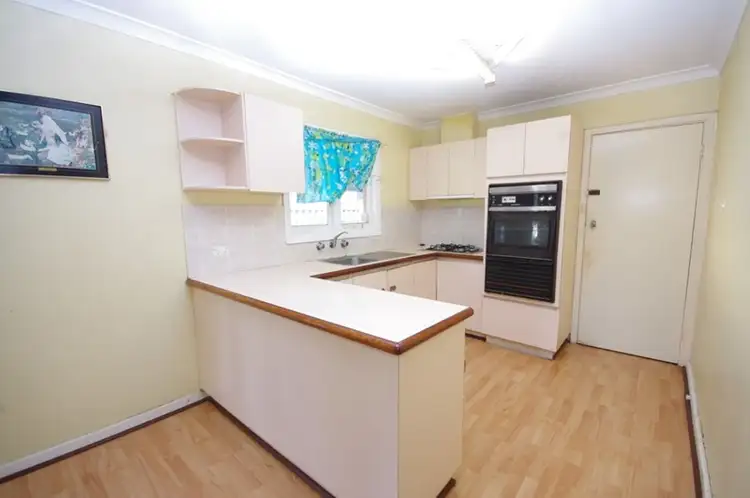 Fourth view of Homely house listing, 64 Amberton Avenue, Girrawheen WA 6064