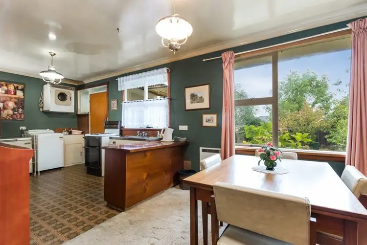 Second view of Homely house listing, 38 Myrtle Road, Youngtown TAS 7249