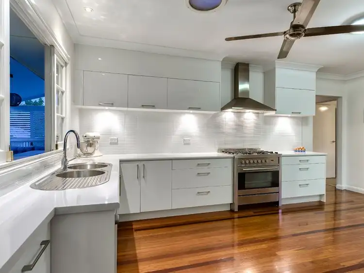 Fifth view of Homely house listing, 29 Benyon Street, Wavell Heights QLD 4012