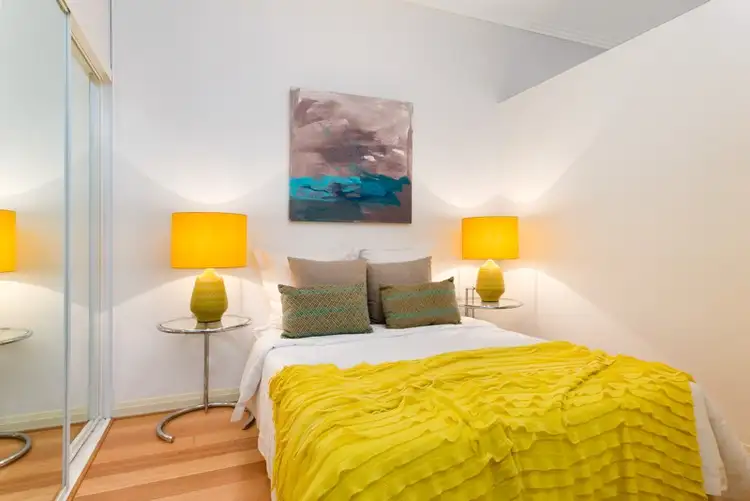 Third view of Homely apartment listing, 123/402-420 Pacific Highway, Crows Nest NSW 2065