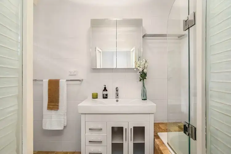Fourth view of Homely apartment listing, 3/41-45 Wallis Street, Woollahra NSW 2025