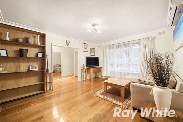Second view of Homely house listing, 436 Boronia Road, Wantirna South VIC 3152