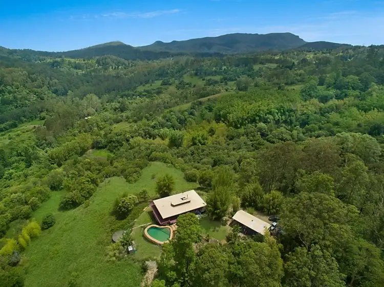 4806 Kyogle Road, Wadeville NSW 2474