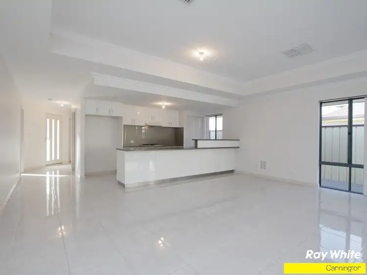 Third view of Homely house listing, 5/121 Gibbs Street, East Cannington WA 6107