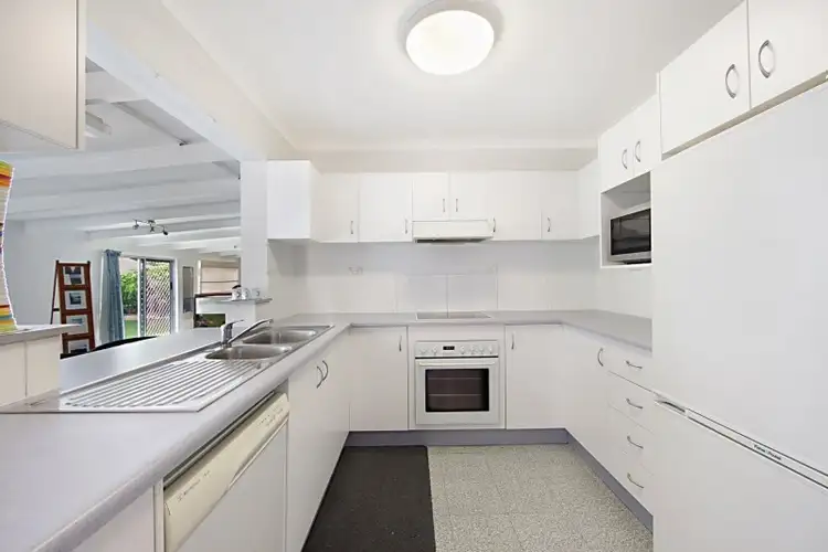 Fourth view of Homely house listing, 13 Gannet Crescent, Condon QLD 4815