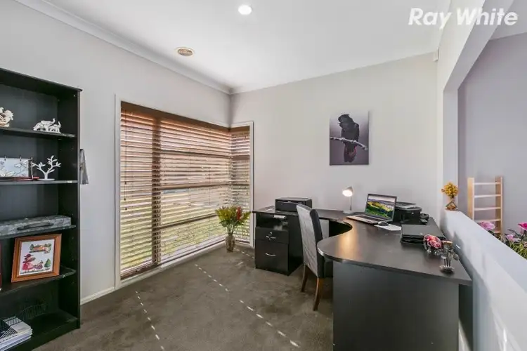 Third view of Homely house listing, 110 Livingstone Boulevard, Pakenham VIC 3810