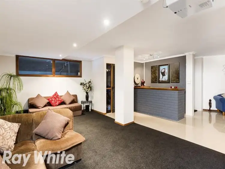 Fifth view of Homely house listing, 37 Peel Road, Baulkham Hills NSW 2153