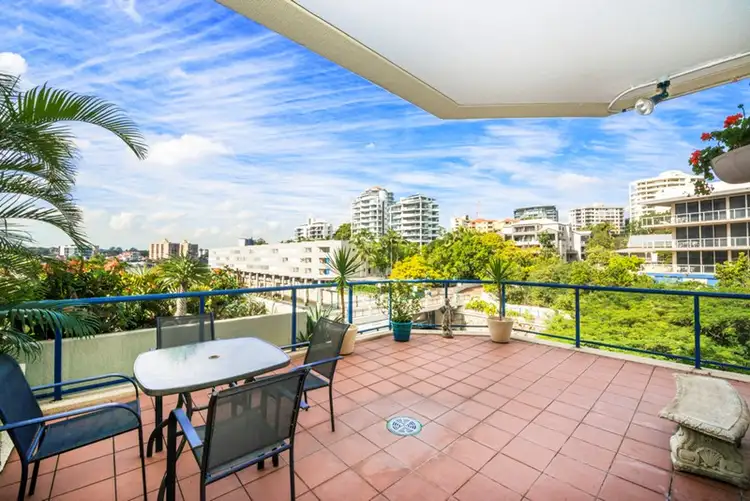 Seventh view of Homely apartment listing, 220/35 Ferry Street, Kangaroo Point QLD 4169