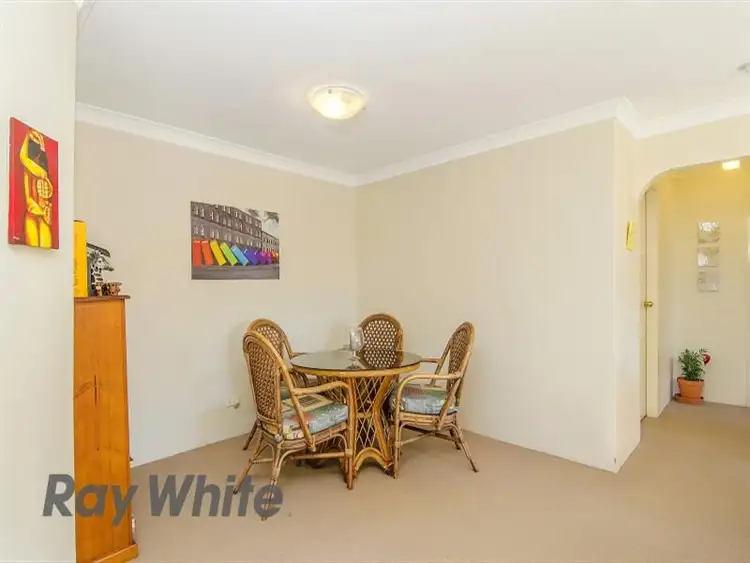 Fourth view of Homely unit listing, 12/42 Kent Street, Epping NSW 2121