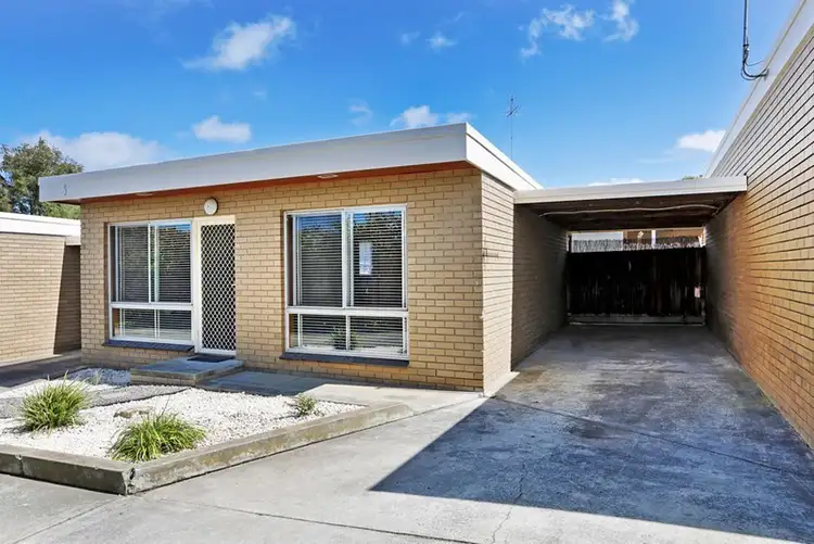 Fifth view of Homely block of units listing, 1-8 40-42 Buckingham Road, Newtown VIC 3220