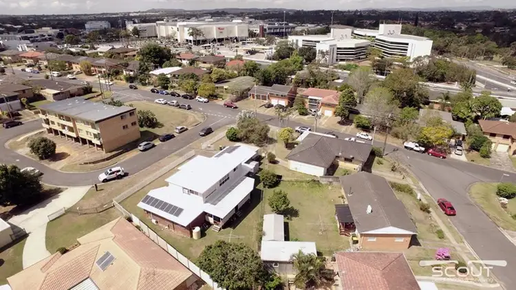 Main view of Homely house listing, 23 Pickworth Street, Upper Mount Gravatt QLD 4122