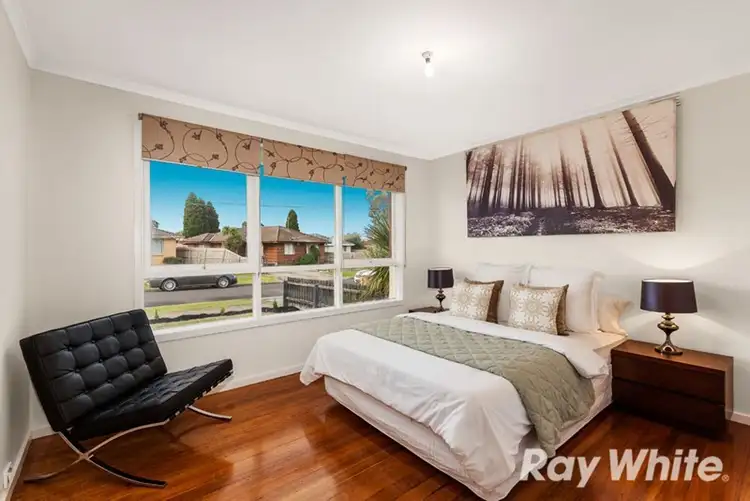 Fifth view of Homely house listing, 3 Leila Court, Thomastown VIC 3074