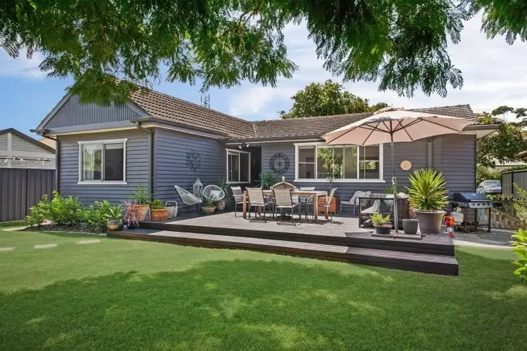 Second view of Homely house listing, 36 Winifred Avenue, Umina Beach NSW 2257