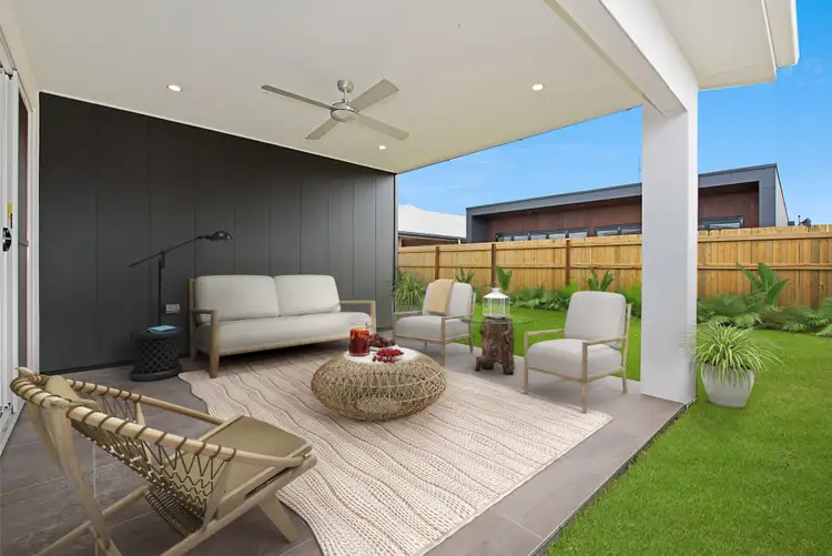 22 McArthur Parade, Caloundra West QLD 4551