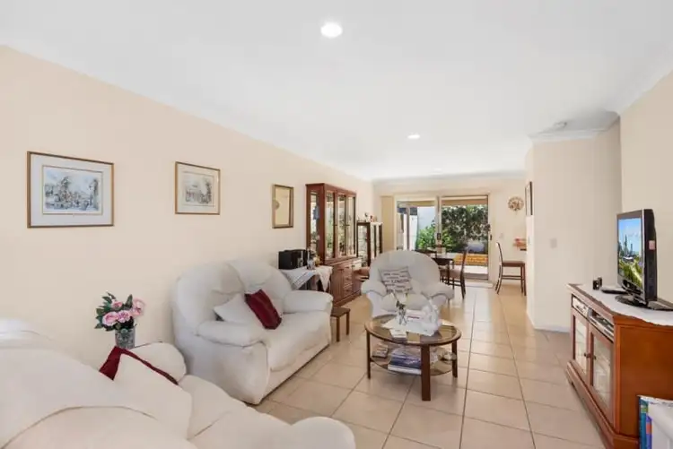 Second view of Homely townhouse listing, 8/1 Falcon Way, Tweed Heads South NSW 2486