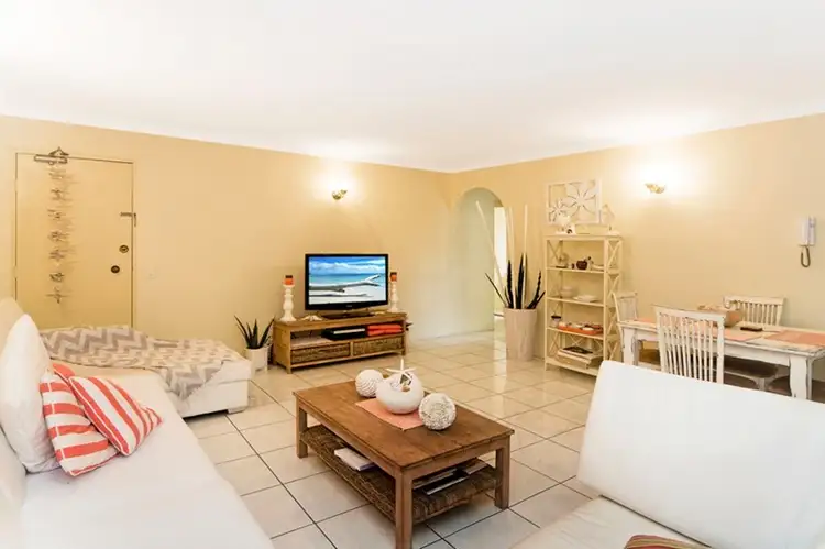 Fifth view of Homely unit listing, 3/367 Golden Four Drive, Tugun QLD 4224
