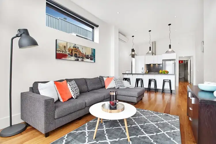 Seventh view of Homely house listing, 426 Albert Street, Brunswick West VIC 3055
