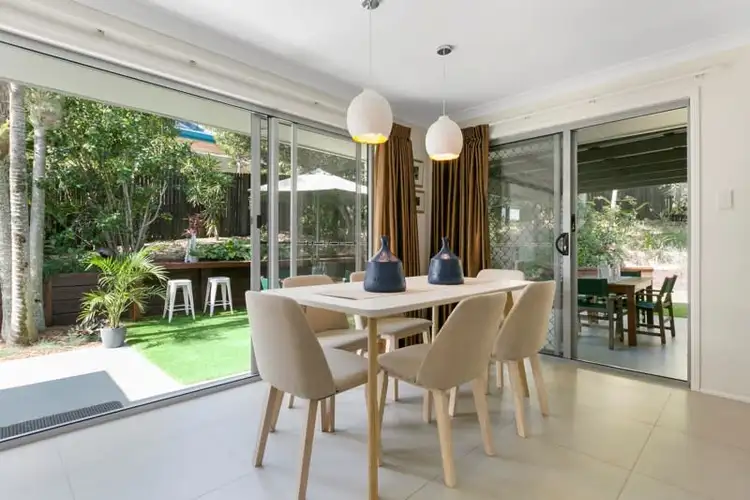 Third view of Homely house listing, 22 Twilight Street, Sunrise Beach QLD 4567