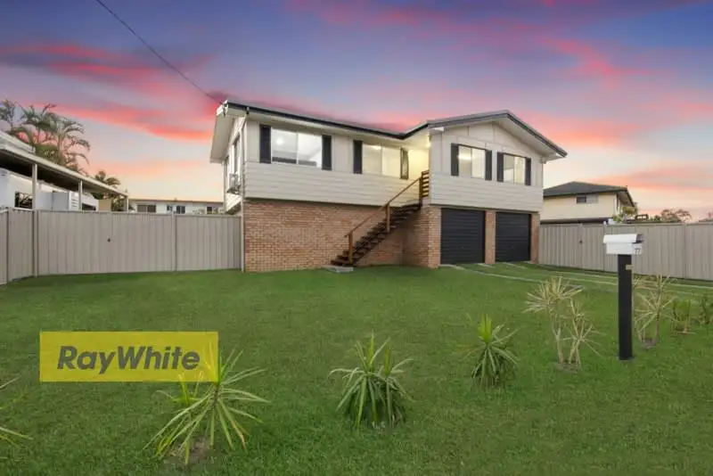 Main view of Homely house listing, 77 Park Road, Deception Bay QLD 4508