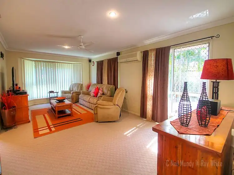 Second view of Homely house listing, 12 Challenger Avenue, Flinders View QLD 4305