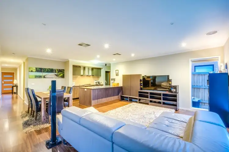 Fifth view of Homely house listing, 7 Holly Green Circuit, Truganina VIC 3029