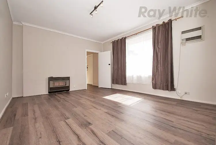 Second view of Homely unit listing, 2/31 BAYSWATER Road, Croydon VIC 3136