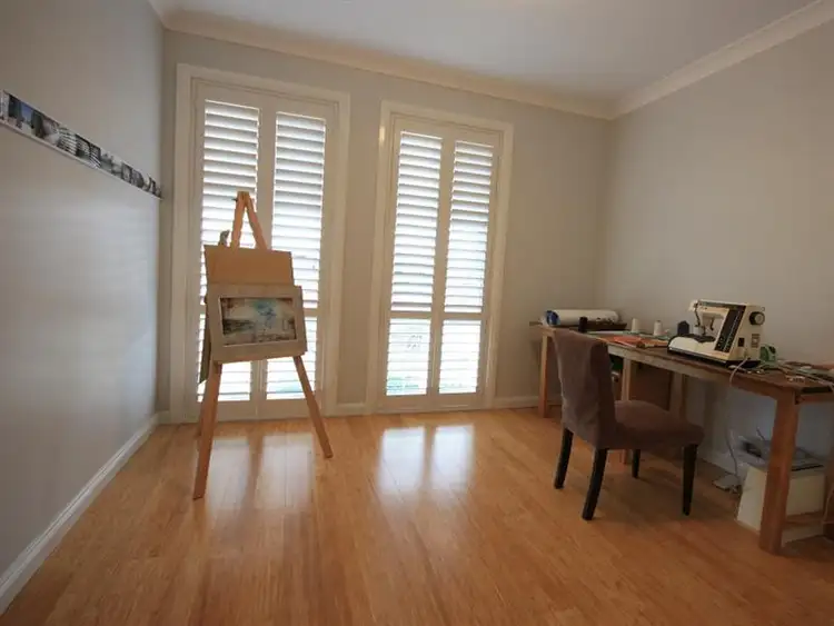 Fourth view of Homely house listing, 312 South Circuit, Catherine Field NSW 2570