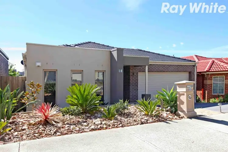 96 Waterview Drive, Mernda VIC 3754