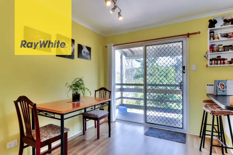 Sixth view of Homely house listing, 21 Minoa Street, Woodridge QLD 4114