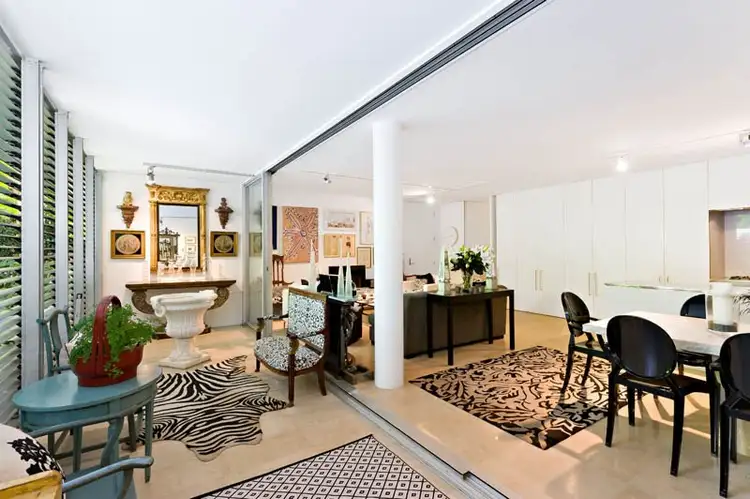 Seventh view of Homely apartment listing, 201/138-142 Barcom Avenue, Darlinghurst NSW 2010