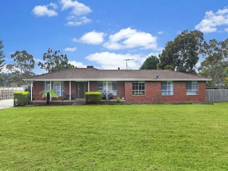 Main view of Homely house listing, Address available on request