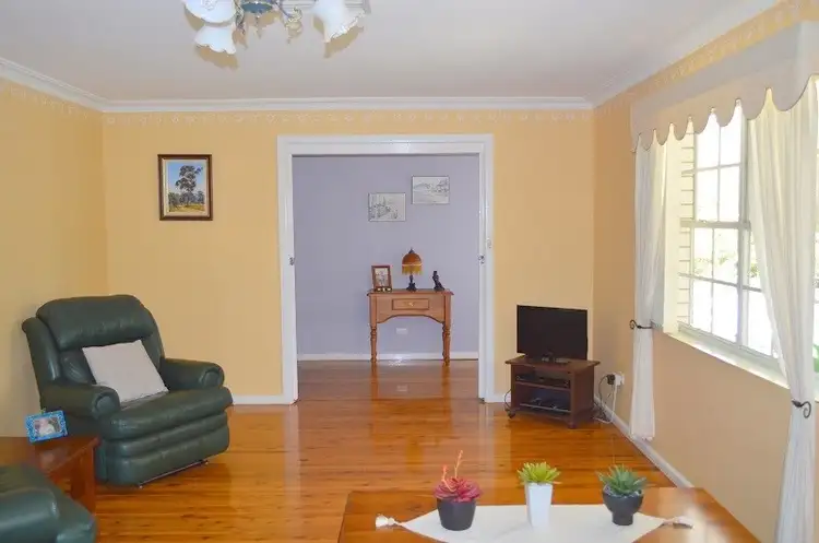 Fourth view of Homely house listing, 7 Henderson Street, Cowra NSW 2794