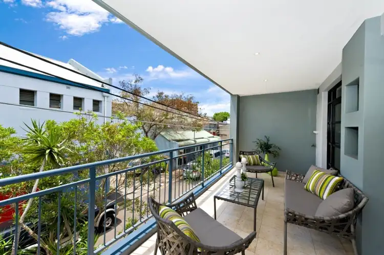 Seventh view of Homely unit listing, 2/1 Briggs Street, Camperdown NSW 2050