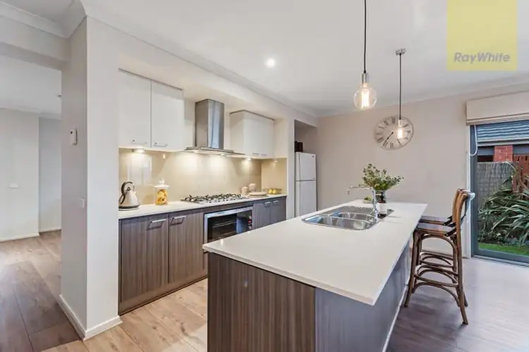 Third view of Homely house listing, 28 Cable Circuit, Craigieburn VIC 3064