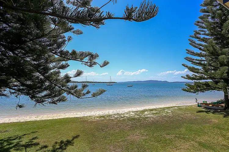 Fourth view of Homely house listing, 28 Albert Street, Taylors Beach NSW 2316