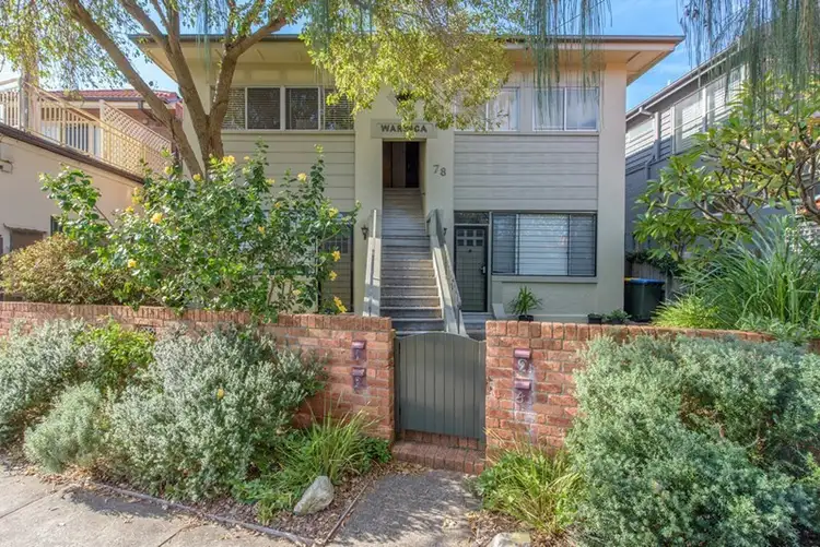 Main view of Homely apartment listing, 3/78 Glenayr Avenue, North Bondi NSW 2026