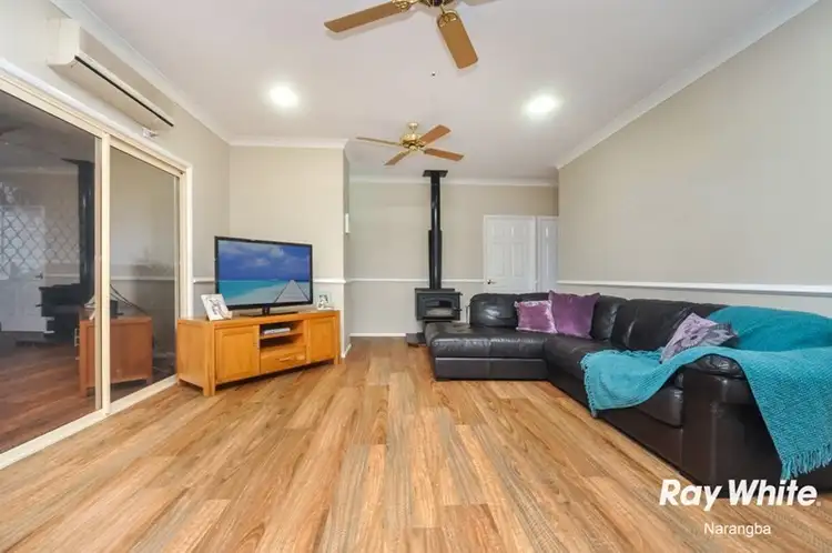 Sixth view of Homely house listing, 16 Grace Mac Court, Narangba QLD 4504